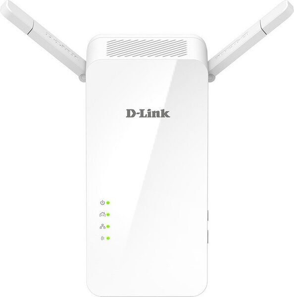 D-Link PowerLine AV1000 DHP-W611AV Starter Kit | valkoinen 2