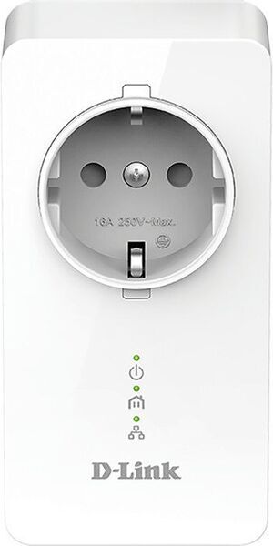 D-Link PowerLine AV1000 DHP-W611AV Starter Kit | biały 3