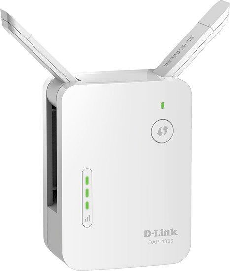 D-Link DAP-1330/E | weiß 1