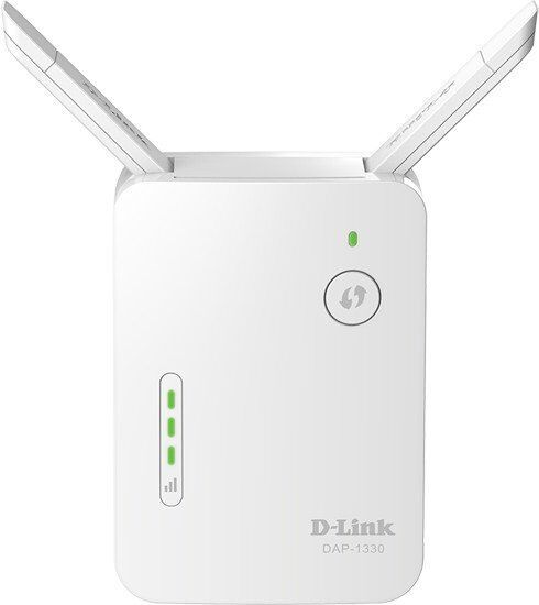 D-Link DAP-1330/E | weiß 2
