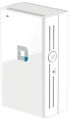 D-Link DAP-1520 | white 2