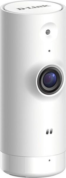 D-Link DCS-8000LH | bílá 2