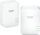 D-Link DHP-601AV 1000 HD Gigabit Starter Kit | hvid thumbnail 1/4