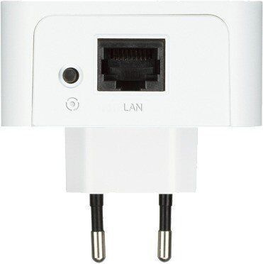 D-Link DHP-601AV 1000 HD Gigabit Starter Kit | bílá 2