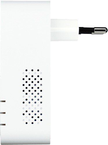 D-Link DHP-601AV 1000 HD Gigabit Starter Kit | bílá 3