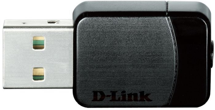 D-Link DWA-171 | noir 2