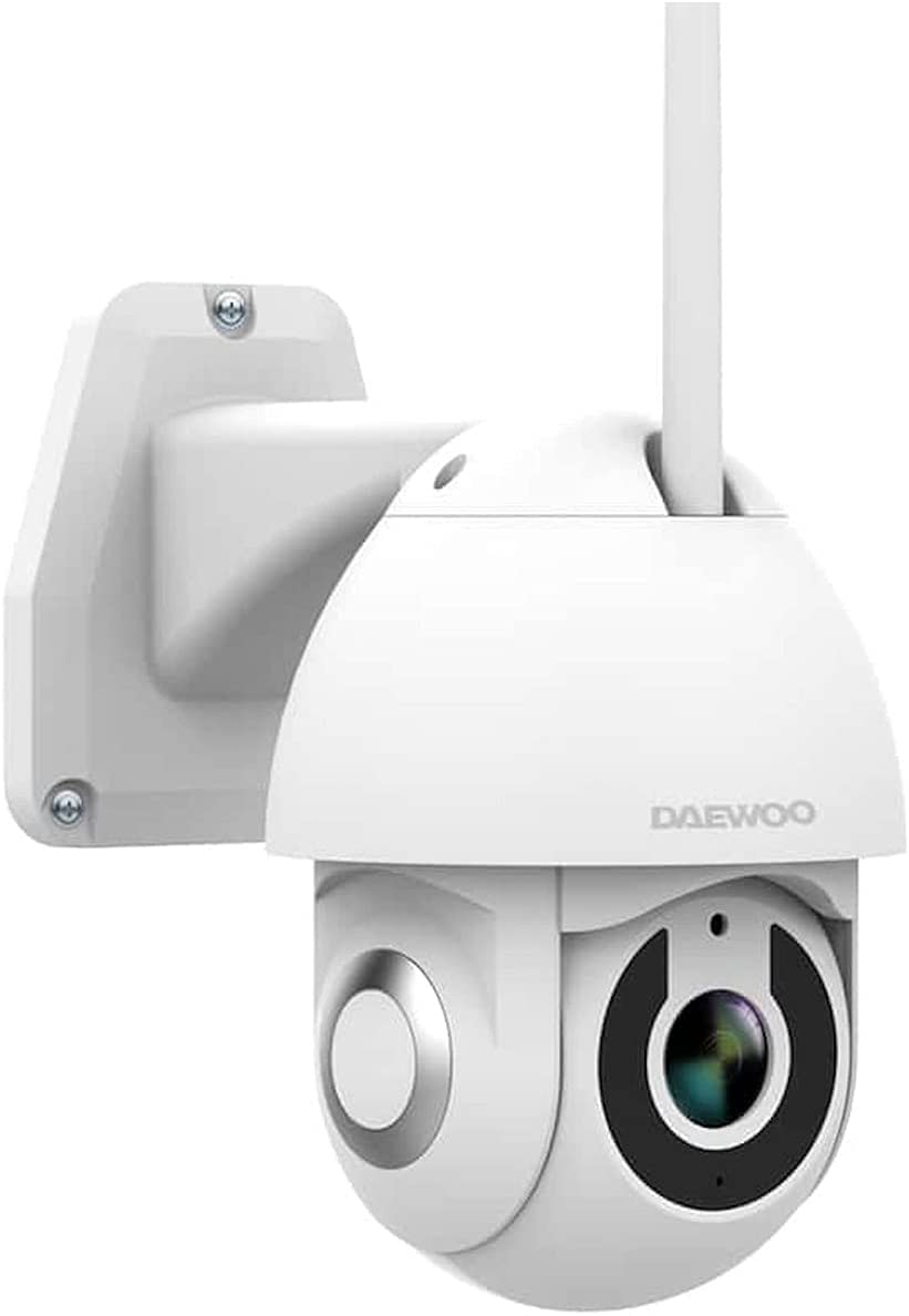 ᐅ refurbed™ Daewoo Camera EP501 | Now with a 30 Day Trial Period