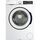 Daewoo WM-FB0634W1A-DE Front-loading Washing Machine 10 kg | white, thumbnail 1 of 5
