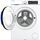 Daewoo WM-FB0634W1A-DE Front-loading Washing Machine 10 kg | white, thumbnail 2 of 5