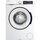 Daewoo WM-FB9594W1A-DE Front-Loading Washing Machine 9 kg | white, thumbnail 1 of 5