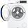 Daewoo WM-FB9594W1A-DE Front-Loading Washing Machine 9 kg | white, thumbnail 2 of 5