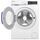 Daewoo WM-FBR0634W0A-DE Front-loading washing machine 10 kg | white, thumbnail 2 of 5
