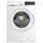 Daewoo WM-FBR7454W0NA-DE Frontlader Waschmaschine 7 kg | weiß, thumbnail 1 of 5