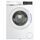 Daewoo WM-FBR8514W0NA-DE Front-Loading Washing Machine 8 kg | white, thumbnail 1 of 5