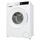 Daewoo WM-FBR8514W0NA-DE Front-Loading Washing Machine 8 kg | white, thumbnail 2 of 5