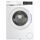 Daewoo WM-FBR9594W0A-DE Front-loading washing machine 9 kg | white, thumbnail 1 of 5