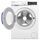 Daewoo WM-FBR9594W0A-DE Front-loading washing machine 9 kg | white, thumbnail 2 of 5