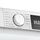 Daewoo WM-FBR9594W0A-DE Front-loading washing machine 9 kg | white, thumbnail 4 of 5