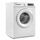 Daewoo WM014T1WA0DE Front-loading washing machine 10 kg | white, thumbnail 3 of 5