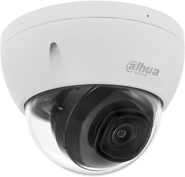 Dahua IPC-HDBW2241EP-S-0280B ārējā kamera | balts 1