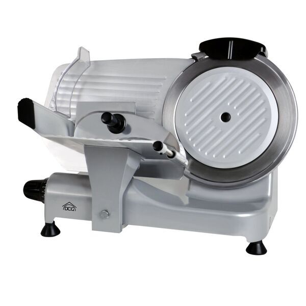DCG AS2495 All purpose slicer | silver 1