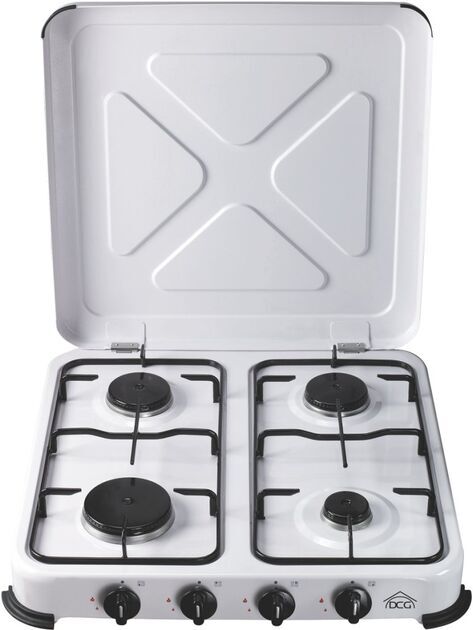 DCG EKP2427 Gasspis