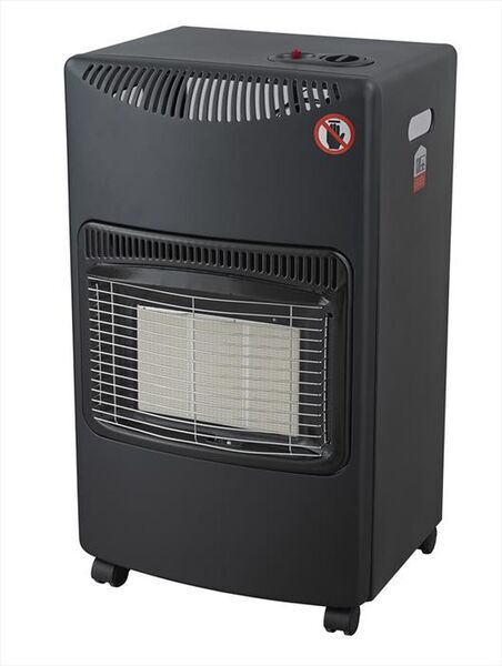 DCG GH02 Grelnik | bež 1