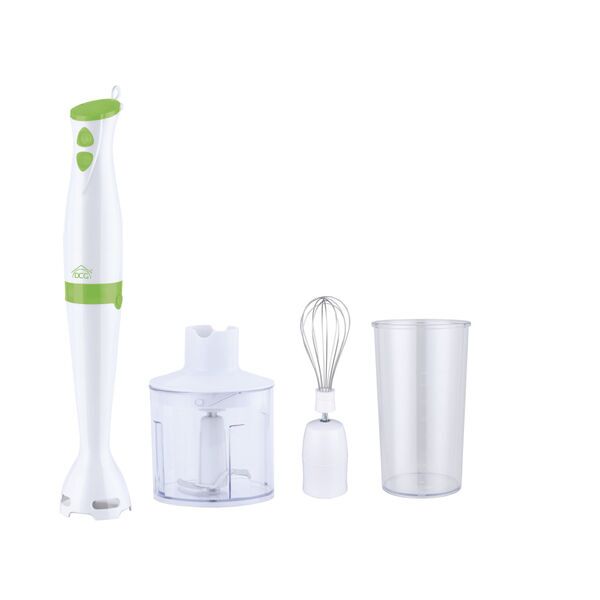 DCG HM2928 N Hand blender | white 1