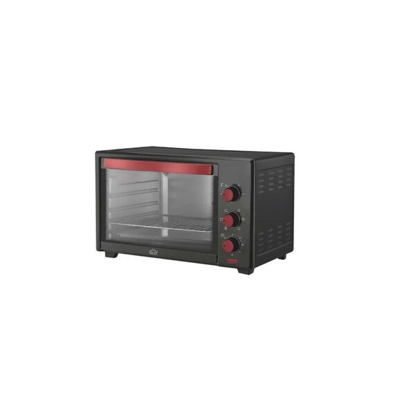 DCG MB9838N Mini piekarnik | czarny 1