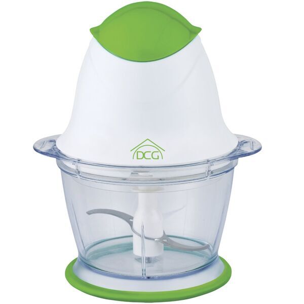 DCG MZ1225N Universal chopper | white 1