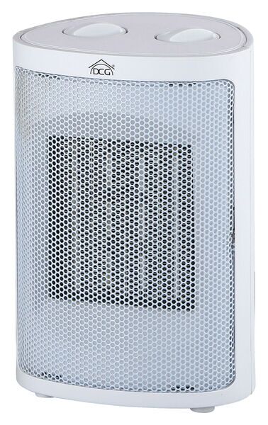 DCG PTC0150 Grelnik | bela 1