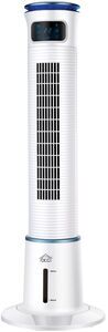 DCG VE1460TT Tårnventilator og luftfugter