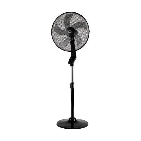 DCG VE1632TT Standventilator | schwarz 1