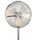 DCG VE1675 Pedestal fan | chrome thumbnail 2/2