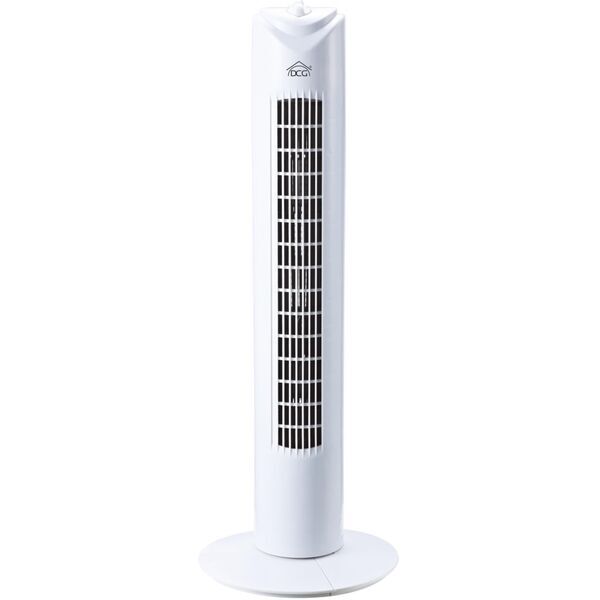 DCG VE9095 Tower fan | white 1