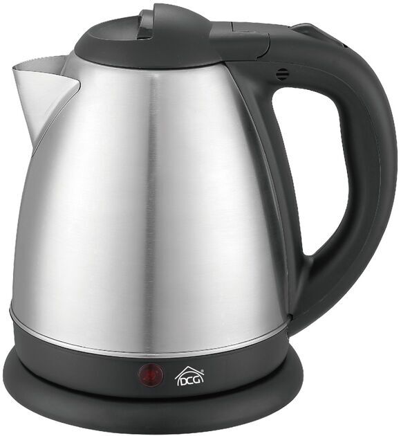 DCG WK6278 Vattenkokare