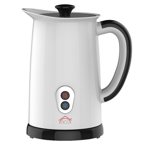 DCG WK6289 Montalatte | bianco/nero 1