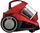 Dirt Devil DD2424-1 Rebel34 Parquet Vacuum cleaner | red thumbnail 1/4