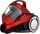 Dirt Devil DD2424-1 Rebel34 Parquet Vacuum cleaner | red thumbnail 2/4