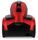 Dirt Devil DD2424-1 Rebel34 Parquet Vacuum cleaner | red thumbnail 3/4