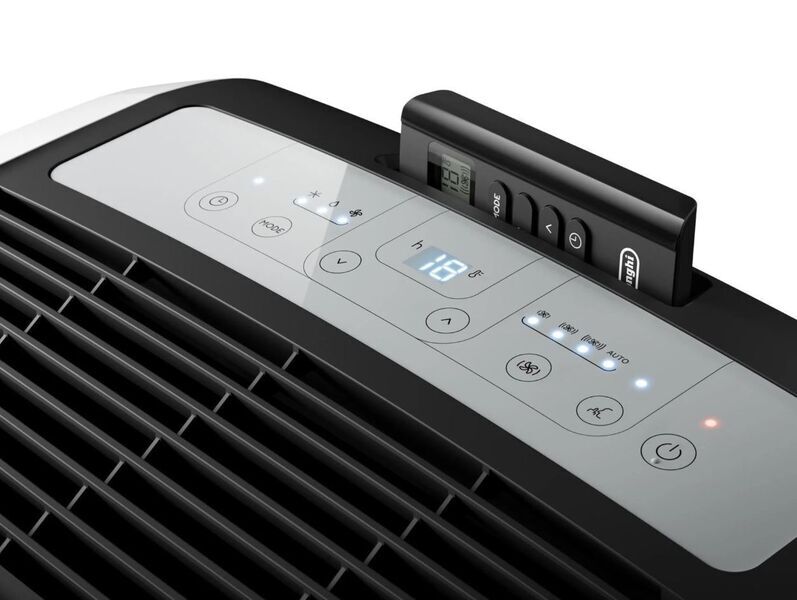 De'Longhi Pinguino PAC EM90 Silent CL.A Condizionatore d'aria monoblocco | bianco/nero 2
