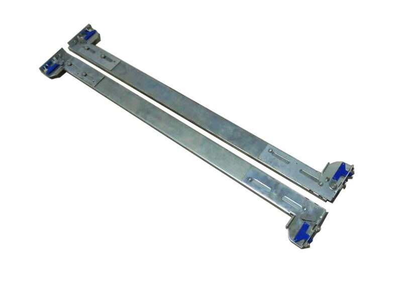 Dell 1u Switch Rail Kit for N4000 / N2000 | N243X 1