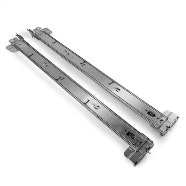 Dell 2U Ready Sliding Rail Kit | 0H4X6X 1