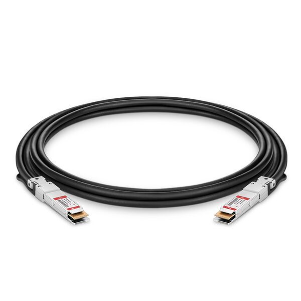 Dell 470-ADFD Twinax Cable | 1m 1