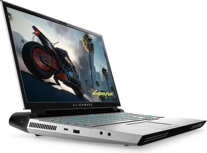 Dell Alienware Area-51m R2 | i9-10900K | 17.3" | 64 GB | 2 TB SSD | 4K | RTX 2080 SUPER | Win 11 Pro | UK, image 3 of 6