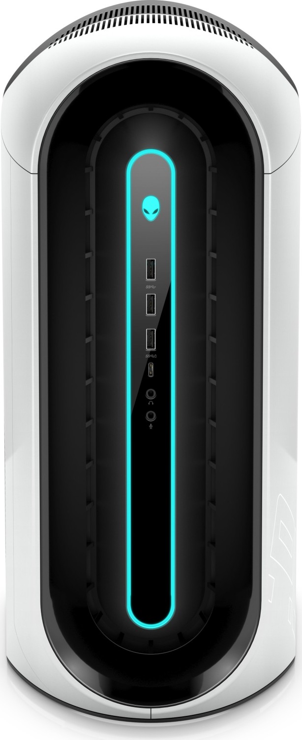 Dell Alienware Aurora R10 | Agora com período de avaliação de 30 dias