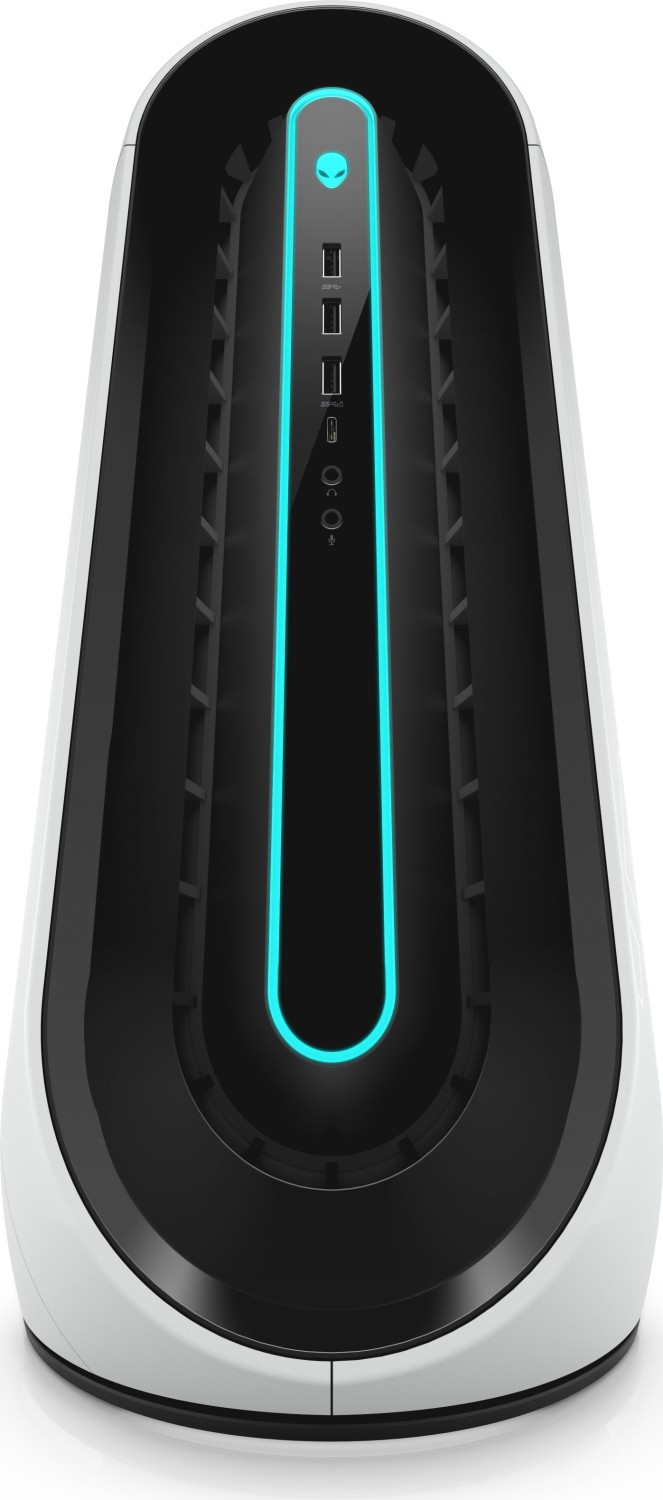 Dell Alienware Aurora R10 | Agora com período de avaliação de 30 dias