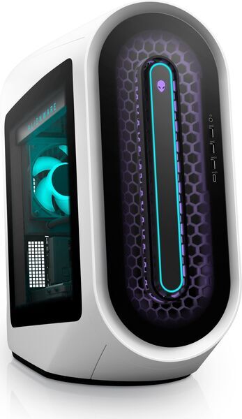 Dell Alienware Aurora R13 | i7-12700KF | 16 GB | 512 GB SSD | 1 TB HDD | RTX 3080 | Win 11 Home 3
