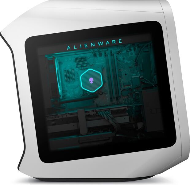 Dell Alienware Aurora R13 | i7-12700KF | 16 GB | 512 GB SSD | 1 TB HDD | RTX 3080 | Win 11 Home 5