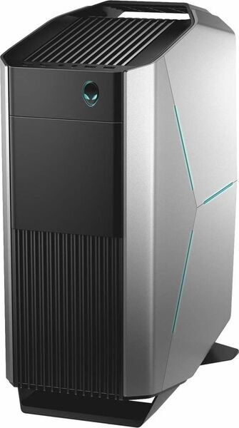 Dell Alienware Aurora R8 | i7-9700K | 64 GB | 1 TB SSD | 1 TB HDD | RTX 2080 | Win 11 Home 3